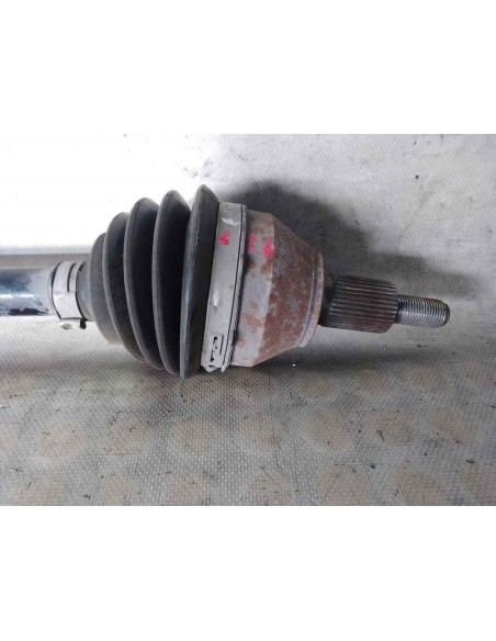 TRANSMISION DELANTERA IZQUIERDA SEAT IBIZA (KJ1) - 163530
