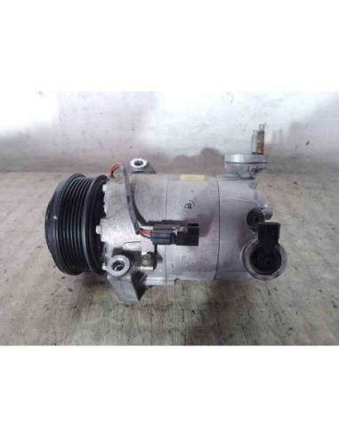 COMPRESOR AIRE ACONDICIONADO FORD C-MAX (CB7) -...