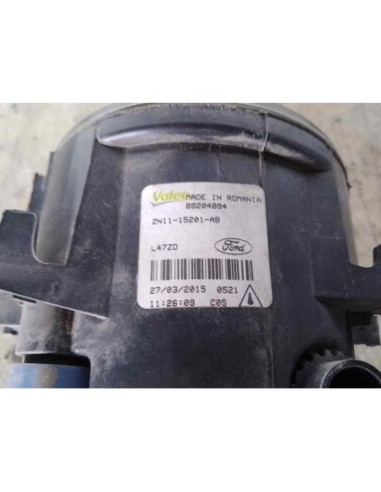 FARO ANTINIEBLA DERECHO FORD C-MAX (CB7) - 191452