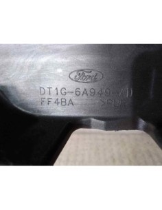 TAPA MOTOR FORD C-MAX (CB7) - 193833 2