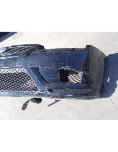 PARAGOLPES DELANTERO FORD FOCUS BERLINA (CAP) -...
