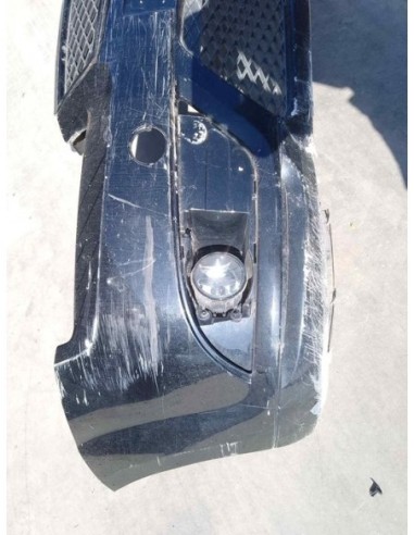 PARAGOLPES DELANTERO FORD FOCUS BERLINA (CAP) -...