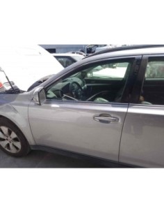 PUERTA DELANTERA IZQUIERDA SUBARU LEGACY BERLINA (B14) -...