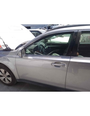 PUERTA DELANTERA IZQUIERDA SUBARU LEGACY...