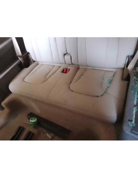 ASIENTO TRASERO MEDIO AUDI Q7 (4L) - 245053