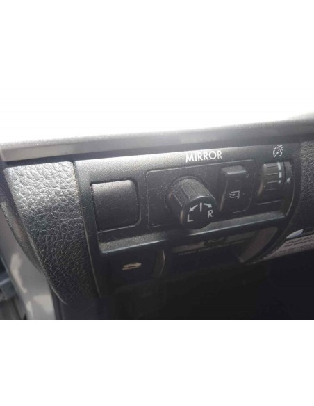 RETROVISOR IZQUIERDO SUBARU LEGACY BERLINA (B14) - 242782