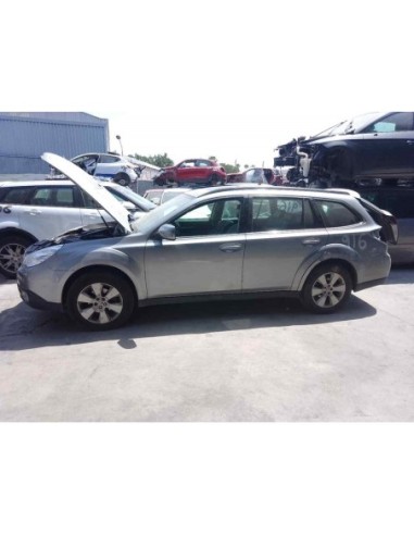 TRANSMISION DELANTERA DERECHA SUBARU LEGACY...