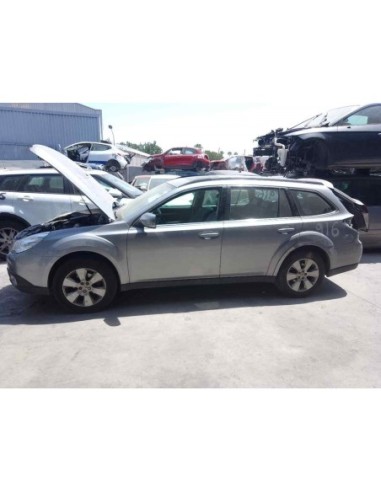 TUBOS AIRE ACONDICIONADO SUBARU LEGACY BERLINA...