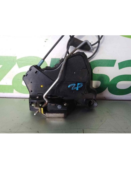 CERRADURA PUERTA DELANTERA IZQUIERDA SUZUKI GRAND VITARA (JB/JT) - 218970