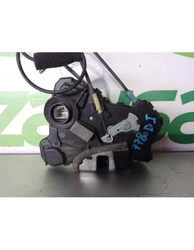 CERRADURA PUERTA DELANTERA IZQUIERDA SUZUKI...
