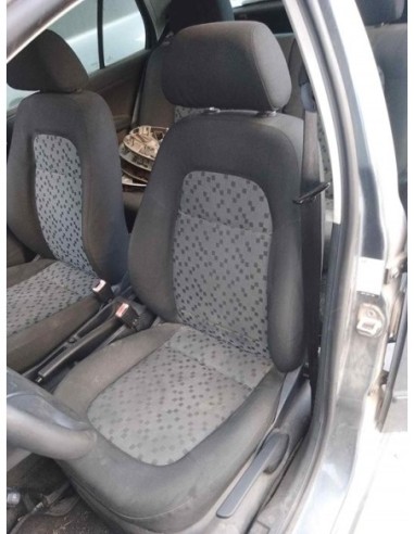 ASIENTO DELANTERO IZQUIERDO SKODA FABIA...