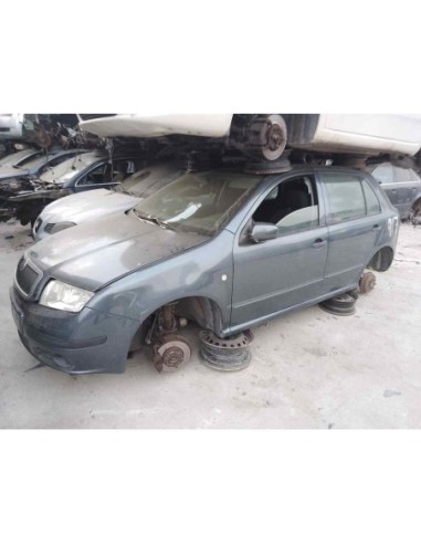BARRA ESTABILIZADORA DELANTERA SKODA FABIA...