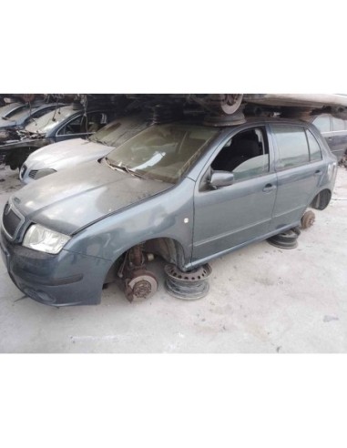 BRAZO LIMPIA DELANTERO DERECHO SKODA FABIA...