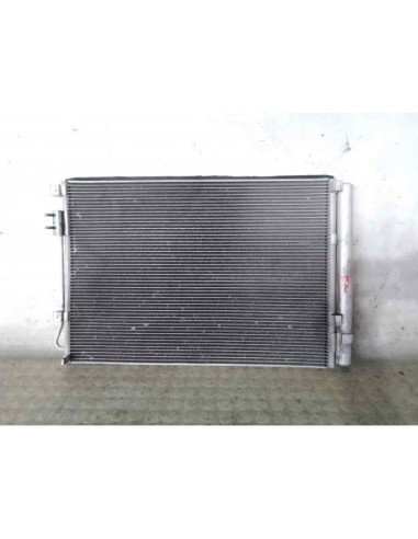 CONDENSADOR / RADIADOR  AIRE ACONDICIONADO KIA...