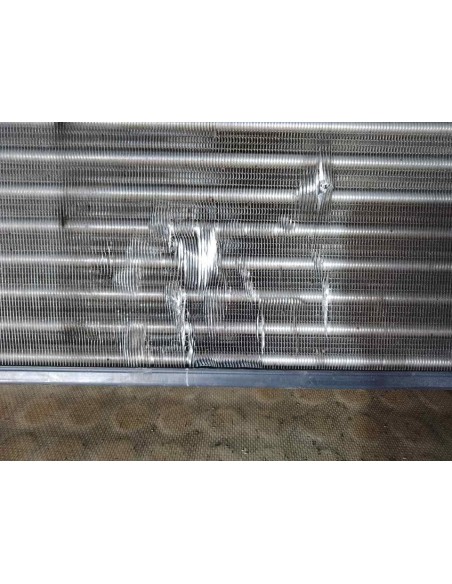 RADIADOR AGUA SKODA FELICIA BERLINA (791) - 216868