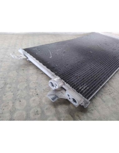 CONDENSADOR / RADIADOR  AIRE ACONDICIONADO SEAT...