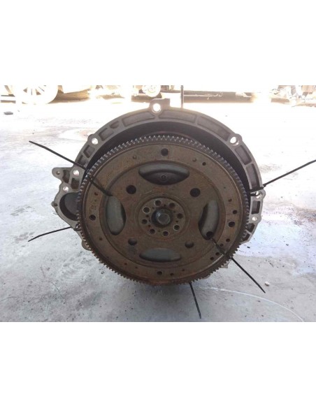 CAJA CAMBIOS JAGUAR XF - 219452