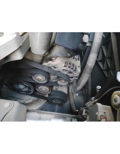 COMPRESOR AIRE ACONDICIONADO SKODA FABIA...