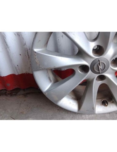 LLANTA OPEL CORSA E - 262818