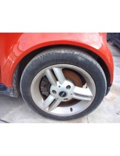 AMORTIGUADOR DELANTERO DERECHO SMART CITY-COUPE - 231547