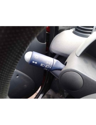 MANDO MULTIFUNCION SMART CITY-COUPE - 231608