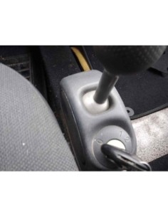 PALANCA CAMBIO SMART CITY-COUPE - 231615