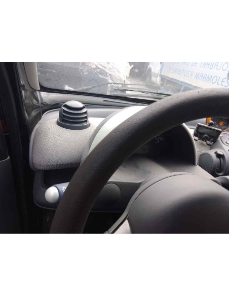 SALPICADERO SMART CITY-COUPE - 238504