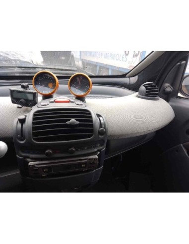 SALPICADERO SMART CITY-COUPE - 238504