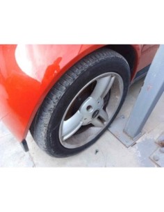 PINZA DE FRENO DELANTERA IZQUIERDA SMART CITY-COUPE - 238510