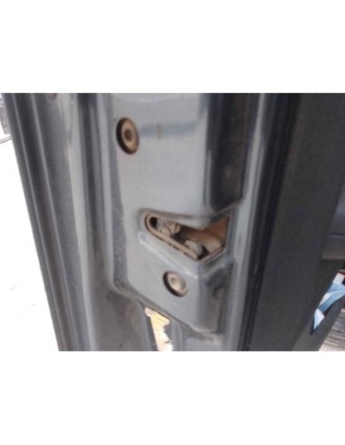 CERRADURA PUERTA DELANTERA IZQUIERDA SKODA...
