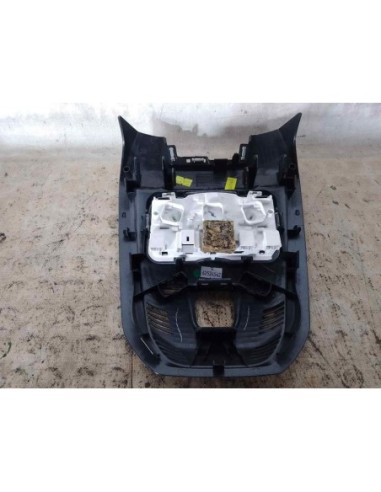 LUZ INTERIOR PEUGEOT 3008 - 207251