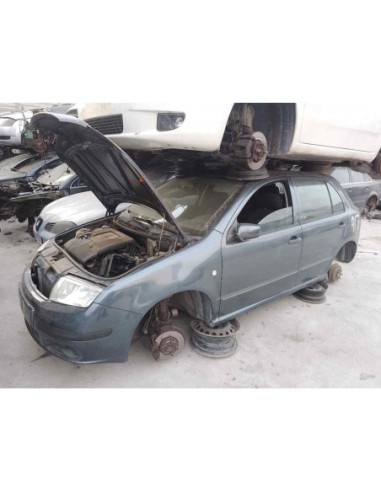 DEPOSITO LIMPIA SKODA FABIA (6Y2/6Y3) - 244684