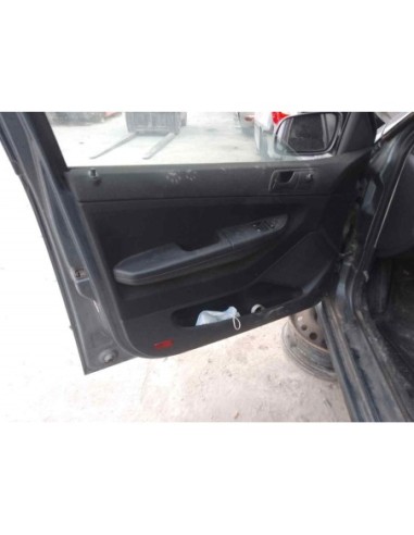 ELEVALUNAS DELANTERO IZQUIERDO SKODA FABIA...