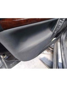 ELEVALUNAS DELANTERO IZQUIERDO OPEL VECTRA C BERLINA -...