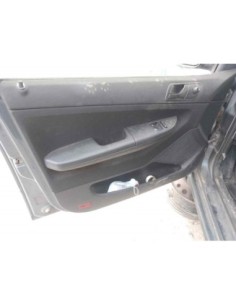 GUARNECIDO PUERTA DELANTERA IZQUIERDA SKODA FABIA...