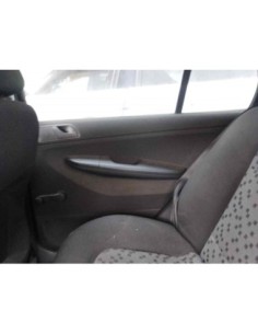 GUARNECIDO PUERTA TRASERA DERECHA SKODA FABIA (6Y2/6Y3) -...