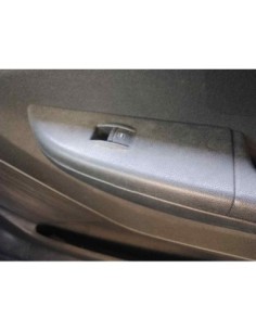 MANDO ELEVALUNAS DELANTERO DERECHO SKODA FABIA (6Y2/6Y3)...
