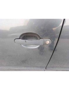 MANETA EXTERIOR DELANTERA IZQUIERDA SKODA FABIA (6Y2/6Y3)...