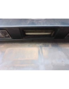 MANETA EXTERIOR PORTON SKODA FABIA (6Y2/6Y3) - 244702