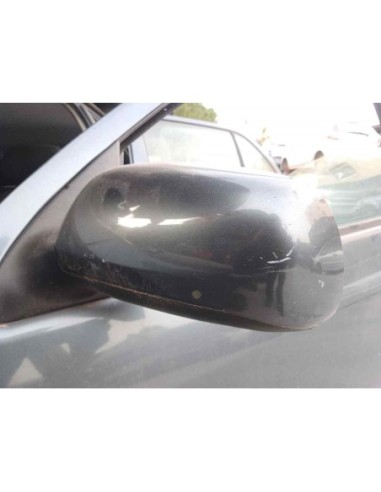 RETROVISOR IZQUIERDO SKODA FABIA (6Y2/6Y3) -...