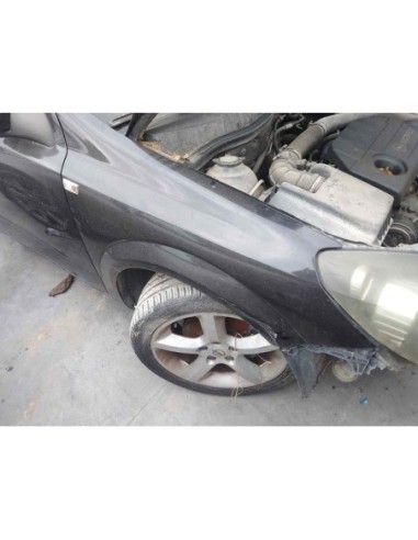ALETA DELANTERA DERECHA OPEL ASTRA H BERLINA -...