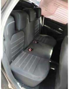 ASIENTO TRASERO MEDIO DACIA DUSTER II - 254090