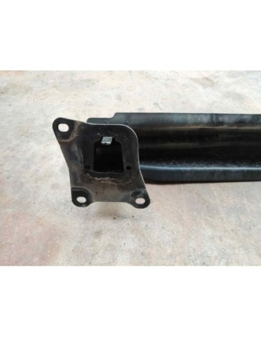 REFUERZO PARAGOLPES TRASERO VOLKSWAGEN GOLF VI...