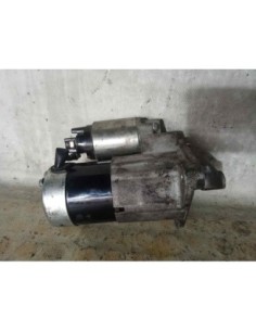 MOTOR ARRANQUE DACIA DOKKER - 208390 2