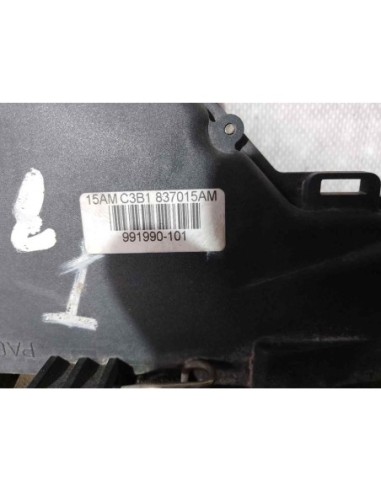 CERRADURA PUERTA DELANTERA IZQUIERDA SEAT...