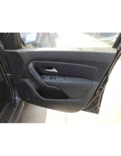 ELEVALUNAS DELANTERO DERECHO DACIA DUSTER II - 249915
