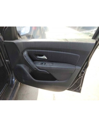 ELEVALUNAS DELANTERO DERECHO DACIA DUSTER II -...