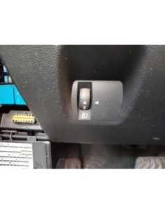 MANDO LUCES DACIA DUSTER II - 249938