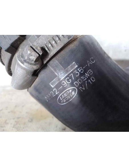 TUBO LAND ROVER RANGE ROVER SPORT - 252429