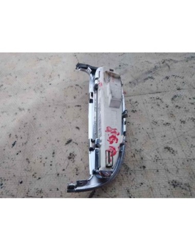 MODULO ELECTRONICO MERCEDES-BENZ CLASE C (BM...